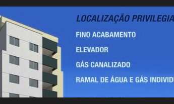 Imagem: Belo Horizonte - Apartamento Padrão - Salgado