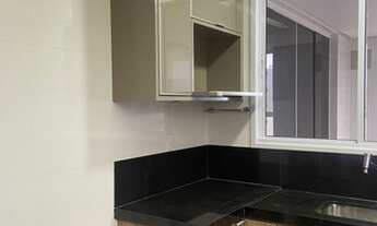 Imagem 3: Apartamento - 02 quartos - Vila Santa Maria