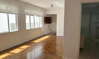 Imagem 4: São Paulo - Apartamento Padrão - HIGIENÓPOLIS