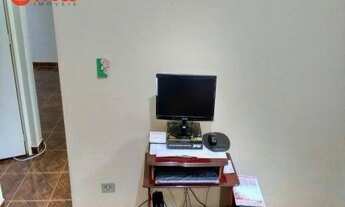 Imagem 5: Casa com 2 dormitórios à venda, 42 m² por R$ 179.000,00 - Vila Carmela I - Guarulhos/SP