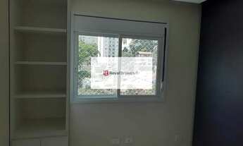 Imagem 5: Apartamento à venda no bairro Sumaré - São Paulo/SP, Zona Oeste