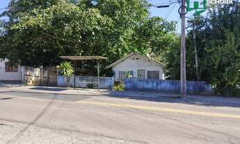 Imagem: Casa com 2 dormitórios à venda, 100 m²