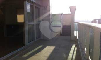 Imagem: São Paulo - Apartamento Padrão - BROOKLIN