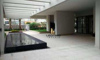 Imagem 6: Apartamento com 3 quartos com 1 suíte, 2 vagas à venda e pronto para morar no Bosque da Sa