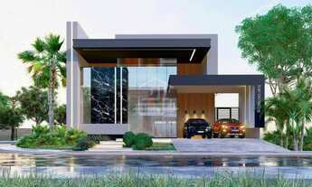 Imagem: Casa de condomínio para venda com 270 metros