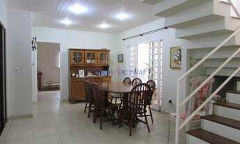 Imagem 2: Casa - Jardim Chapadão - Campinas