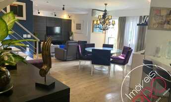 Imagem 4: Cobertura 148m² 3 Dormitórios para Venda na Vila Olímpia