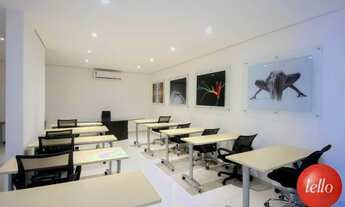 Imagem: São Paulo - Conjunto Comercial/sala - Brooklin