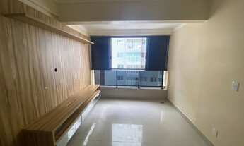 Imagem 3: Lindo Apartamento! Reformado, 02 Quartos, Suíte, 55m2, Res. Terrazo Vivere, Ceilândia