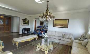 Imagem: Apartamento, Indianópolis - São Paulo