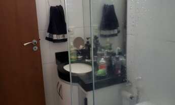 Imagem 8: Apartamento para venda tem 83 metros quadrados com 3 quartos em Ponta Verde - Maceió - Ala