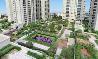 Imagem 5: CIDADE MAIA - RESIDENCIAL PRAÇA - Aptos de 68, 86 E 106m² - 2, 3 E 4 dorm. (com suíte