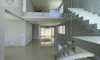 Imagem 4: Casa em Condomínio para Venda em Lauro de Freitas, Buraquinho, 4 dormitórios, 3 suítes, 5