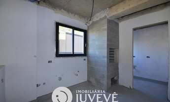 Imagem 7: IMOBILIARIA JUVEVÊ VENDE APARTAMENTO ALTO PADRAO HUGO LANGE 3 DORMIT CHURRASQUEIRA INTERNA