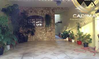 Imagem 2: CASA RESIDENCIAL em SÃO PAULO - SP, VILA SANTA TERESINHA