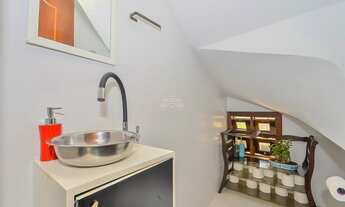 Imagem 6: Excelente casa averbada no Tingui!