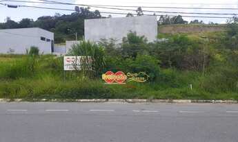 Imagem: Terreno Industrial - Jardim Panorama