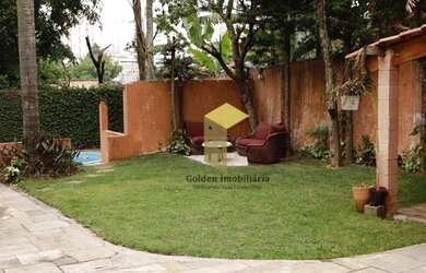 Imagem 3: Sobrado com 4 dormitórios à venda por R$ 1.400.000,00 - Brooklin Paulista - São Paulo/SP