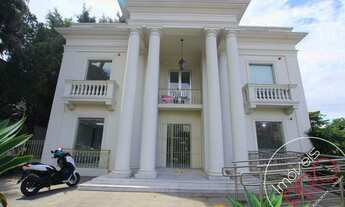 Imagem 2: Reformada pronta para uma entrar. Esquina fantastica