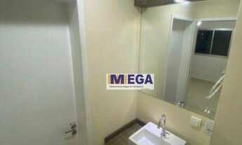 Imagem 6: Apartamento com 2 dormitórios à venda, 54 m² por R$ 186.500,00 - Jardim Mirassol - Campina