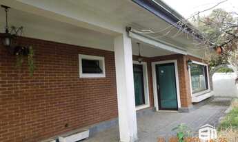 Imagem 2: Casa com 3 dormitórios à venda, 220 m² por R$ 2.120.000,00 - Condomínio Arujazinho IV - Ar