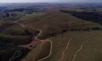 Imagem 5: Fazenda Completa com Vacas, Touros, Tratores. Tem 2565200m² (106 Alqueires) - Caçapava