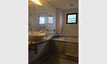 Imagem 2: Apartamento com 4 dormitórios à venda, 220 m² por R$ 2.300.000,00 - Canto do Forte - Praia