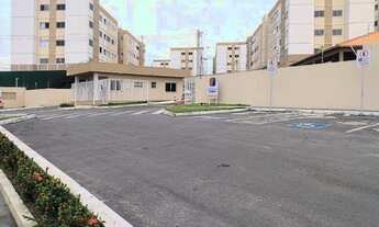 Imagem: Alugo ap no residencial parque avenida