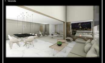 Imagem 3: EXCLUSIVIDADE! Venha surpreender-se com este lindo apartamento