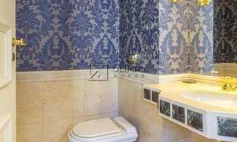 Imagem 6: Apartamento Locação 3 Dormitórios - 224 m² Higienópolis