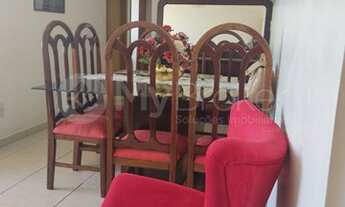 Imagem 4: Apartamento com 3 quartos no Edificio Lourenzzo Del Parco - Bairro Parque Amazônia em Goi