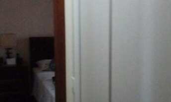 Imagem 5: Apartamento com 3 dormitórios para alugar, 137 m² por R$ 2.800,00/mês - Jardim Anália Fran