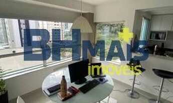 Imagem 4: APARTAMENTO 163m? - 02 quartos c/ su?te e varanda - Buritis/BH 02 Qts, sendo 01 su?te