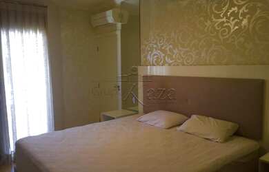 Imagem 3: Casa Sobrado - Residencial Atos da Serra I - Urbanova - 4 Dormitórios - 360m² - Venda