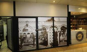 Imagem 1: Sobreloja na Avenida Paulista disponível para venda!