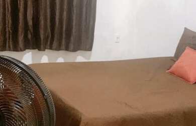 Imagem 6: Casa no Morro de São Paulo