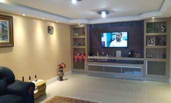 Imagem: Casa com 4 dormitórios à venda, 750 m²