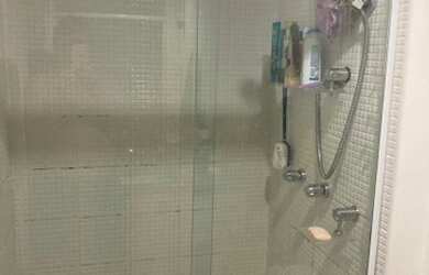 Imagem 5: Apartamento com 63 metros quadrados com 2 quartos em Camorim - Rio de Janeiro - RJ