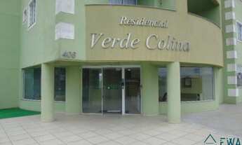 Imagem 4: São José - Apartamento Padrão - Jardim Cidade de Florianópolis