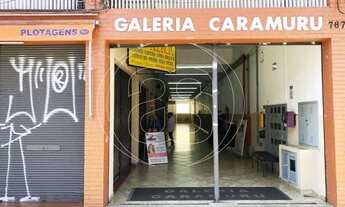 Imagem: São Paulo - Loja/Salão - Saúde