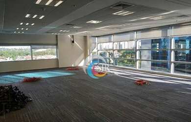 Imagem 2: Conjunto para alugar, 371 m² - Brooklin - São Paulo/SP