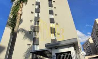 Imagem: Apartamento no Portão - Curitiba