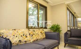 Imagem 4: Excelente Apartamento 3 dormitórios com garden