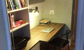 Imagem 6: Apartamento com 3 suítes à venda, 157 m² por R$ 1.550.000 - Altos do Esplanada - São José