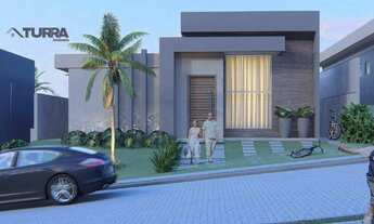 Imagem 2: Villaggio Terra Nova, condomínio de casas térreas de 156 m² com 3 suítes à venda em Atibai