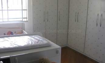 Imagem 6: Apartamento com 2 dormitórios à venda, 95 m² por R$ 320.000,00 - Granbery - Juiz de Fora/M