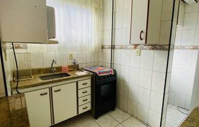 Imagem 3: Apartamento com 01 dormitório - Vila Tupi