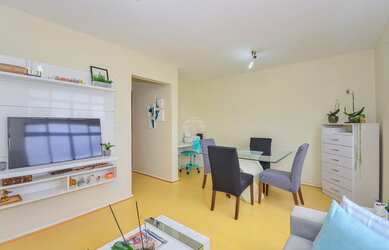 Imagem 3: Apartamento Residencial para Venda no Ahú em Curitiba, 114 m²