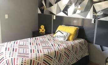 Imagem 7: Casa com 5 dormitórios, 816 m² - venda por R$ 5.900.000 ou aluguel por R$ 29.000/mês - Vil