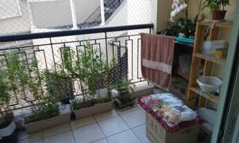 Imagem 7: Apartamento 78 mt Atmosphera para venda